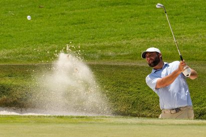 article image - St Jude Championship Golf